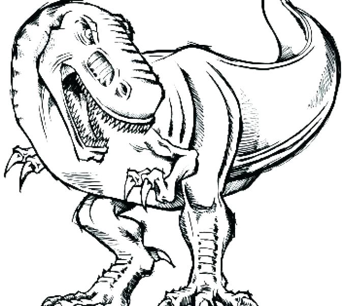 678x600 dinosaur bones coloring pages dino fossil innovative skeleton page - Dinosaur Bones Drawing