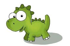 236x157 best how to draw dinosaurs images dinosaurs, dinosaur drawing - Dinosaur Drawing For Kids