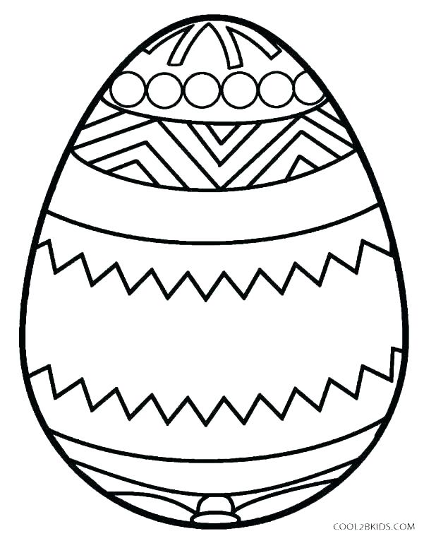 618x776 Dinosaur Egg Coloring - Dinosaur Egg Drawing