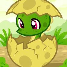 220x220 how to draw how to draw a baby dinosaur, baby dinosaur - Dinosaur Egg Drawing