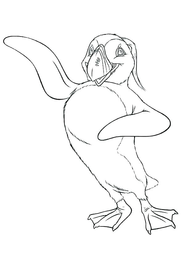 600x849 Dinosaur Footprints Coloring Pages - Dinosaur Footprint Drawing