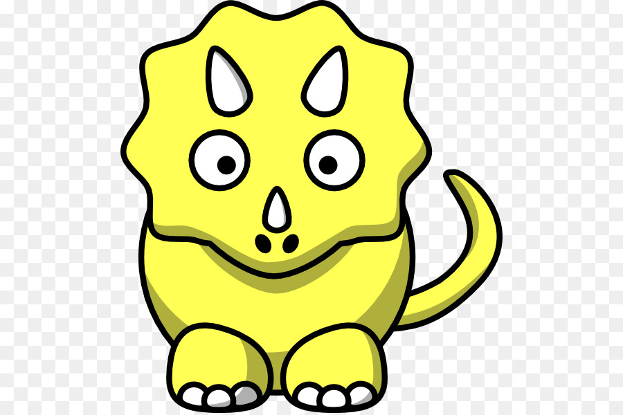 900x600 dinosaur, footprint, yellow, transparent png image clipart free - Dinosaur Footprint Drawing