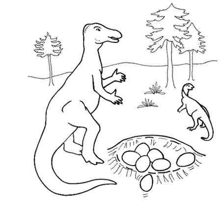 450x427 Huge Collection Of 'dinosaur Drawing For Kids' Download More Than - Dinosaurs For Kids Drawing