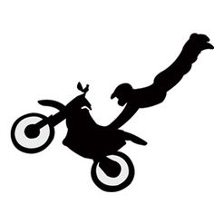 236x236 Best Things Images Stencils, Printables, Coloring Pages - Dirt Bike Drawing Step By Step