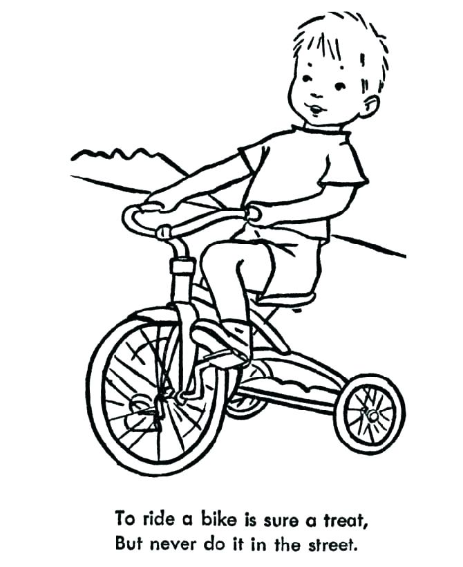 670x820 Dirtbike Coloring Pages Logo Dirt Bike Sketch - Dirt Bike Helmet Drawing