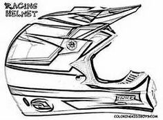 236x174 best dirt bikes images biker quotes, motocross quotes, dirt - Dirt Bike Helmet Drawing