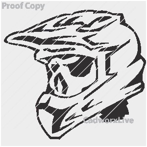 300x300 Lovely Gallery Of Bike Helmet Coloring - Dirt Bike Helmet Drawing