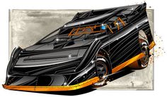 236x138 Best Cars Motorcycles That I Love Images Drag Race Cars - Dirt Late Model Drawing