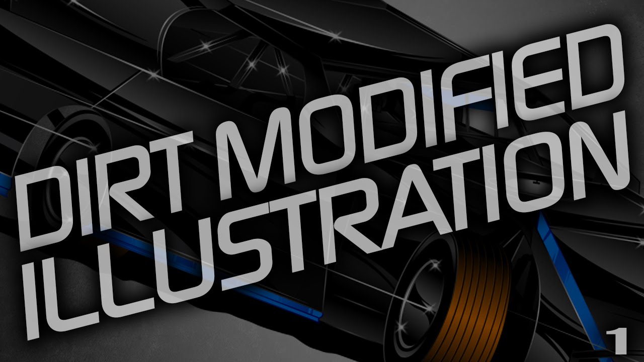 1280x720 Dirt Modified Drawing - Dirt Modified Drawing