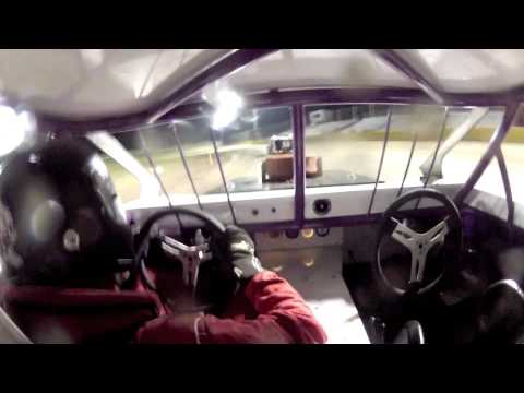 480x360 My First Laps In A Hp Modified Dirt Circle Track Car - Dirt Modified Drawing