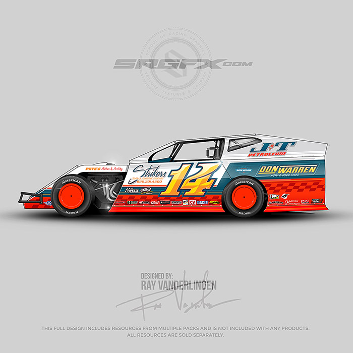 700x700 Dirt Modified Archives School Of Racing Graphics - Dirt Modified Drawing