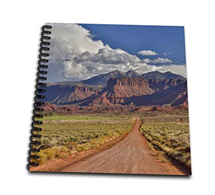 425x386 Danita Delimont - Dirt Road Drawing