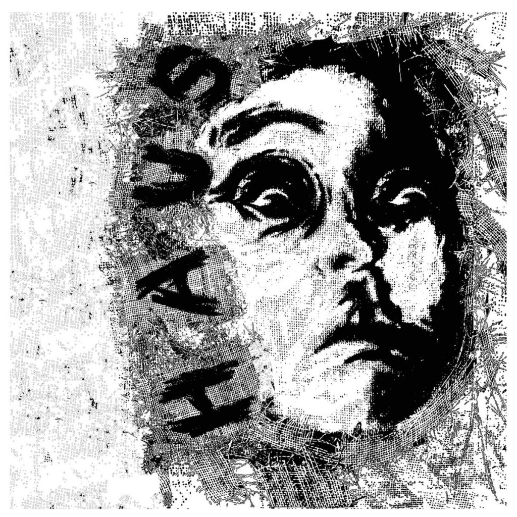 1024x1024 Dirty Dog Records Release Demos - Dirty Dog Drawing