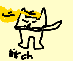 300x250 Dirty Dog Gets The Hairstyle Females Drawing - Dirty Dog Drawing