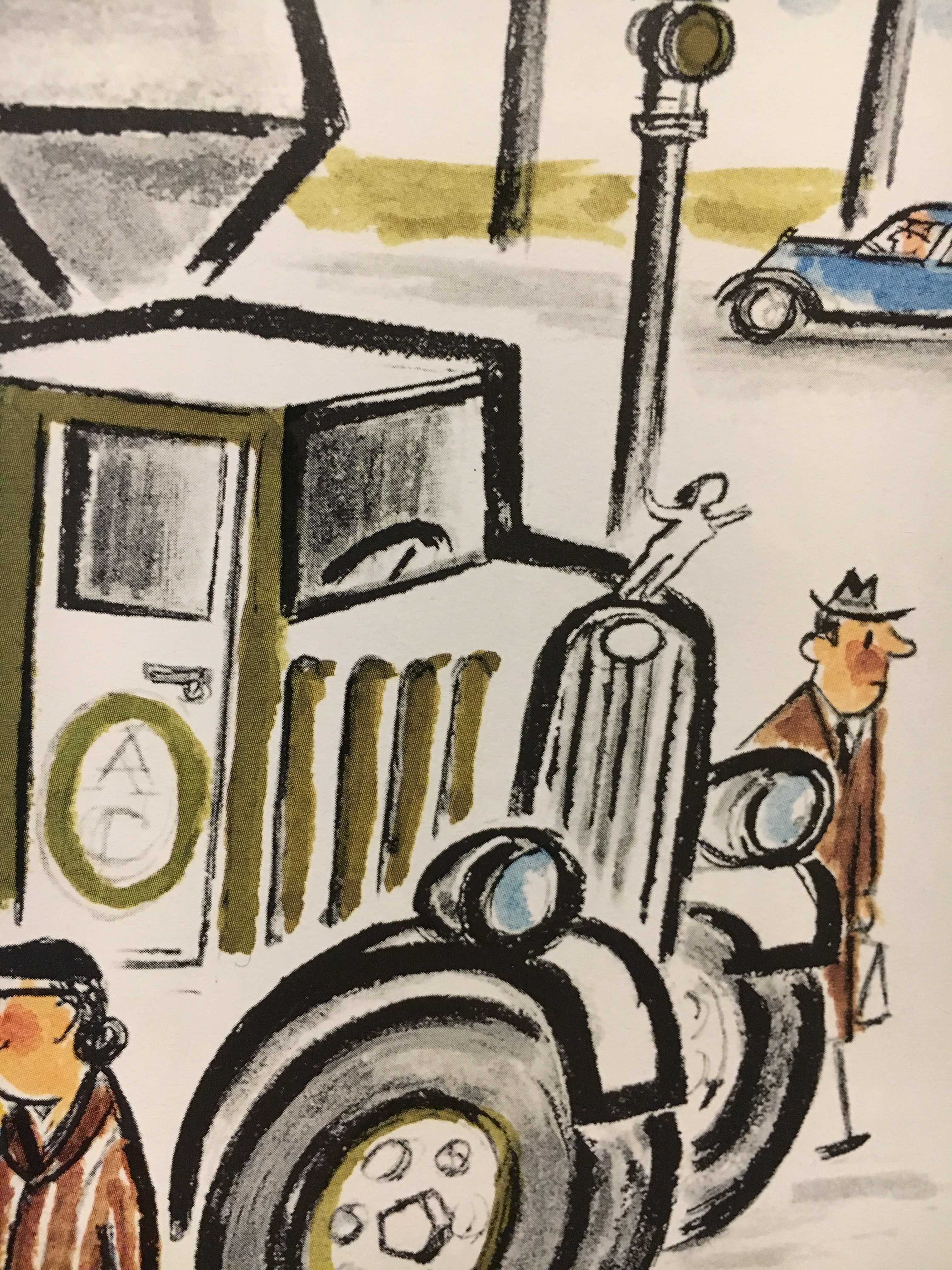 3024x4032 Fuse N' Kate Harry The Dirty Dog - Dirty Dog Drawing