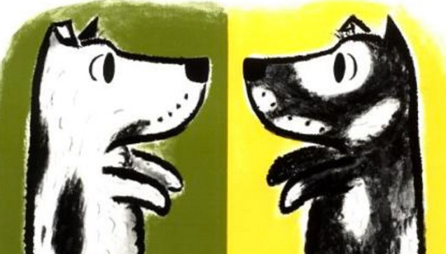 637x364 Harry The Dirty Dog Archives - Dirty Dog Drawing