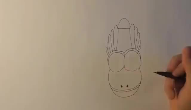 640x368 funny dirty drawings surprise part gulabi kaur gifs gif find - Dirty Drawings