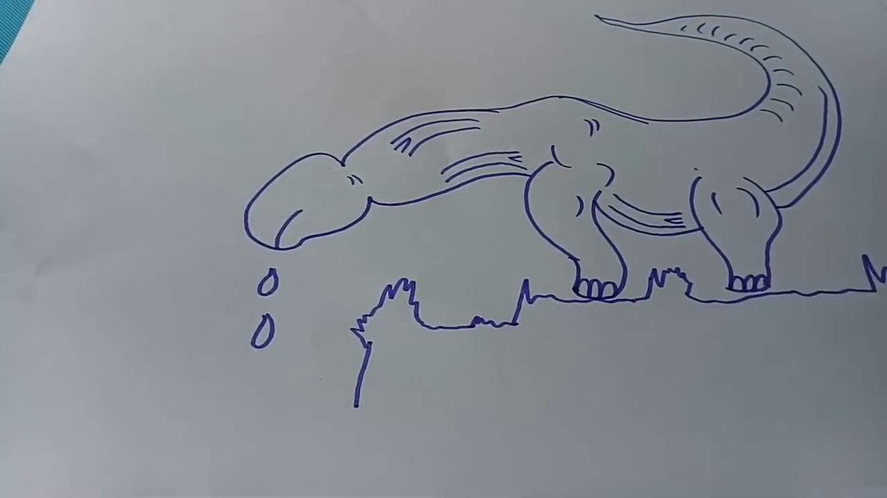 1280x720 How To Draw - Dirty Drawings