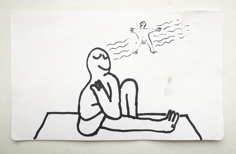 800x523 dirty drawing on the one thousand drawing pension plan - Dirty Drawings