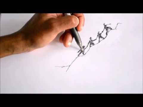 480x360 disaster management for senior managers - Disaster Drawing