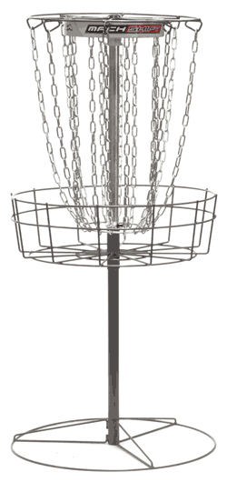 250x530 dga mach shift disc golf basket - Disc Golf Basket Drawing