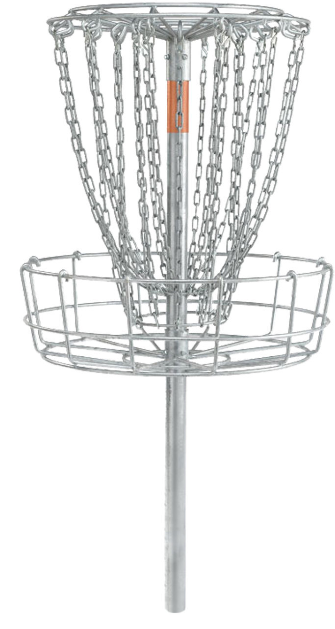 683x1280 dga mach v - Disc Golf Basket Drawing