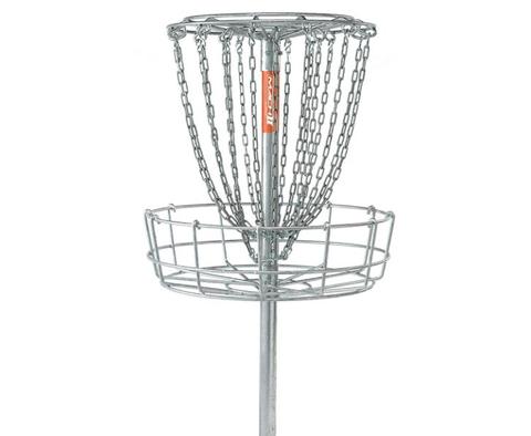 480x394 dga mach ii permanent disc golf basket - Disc Golf Basket Drawing