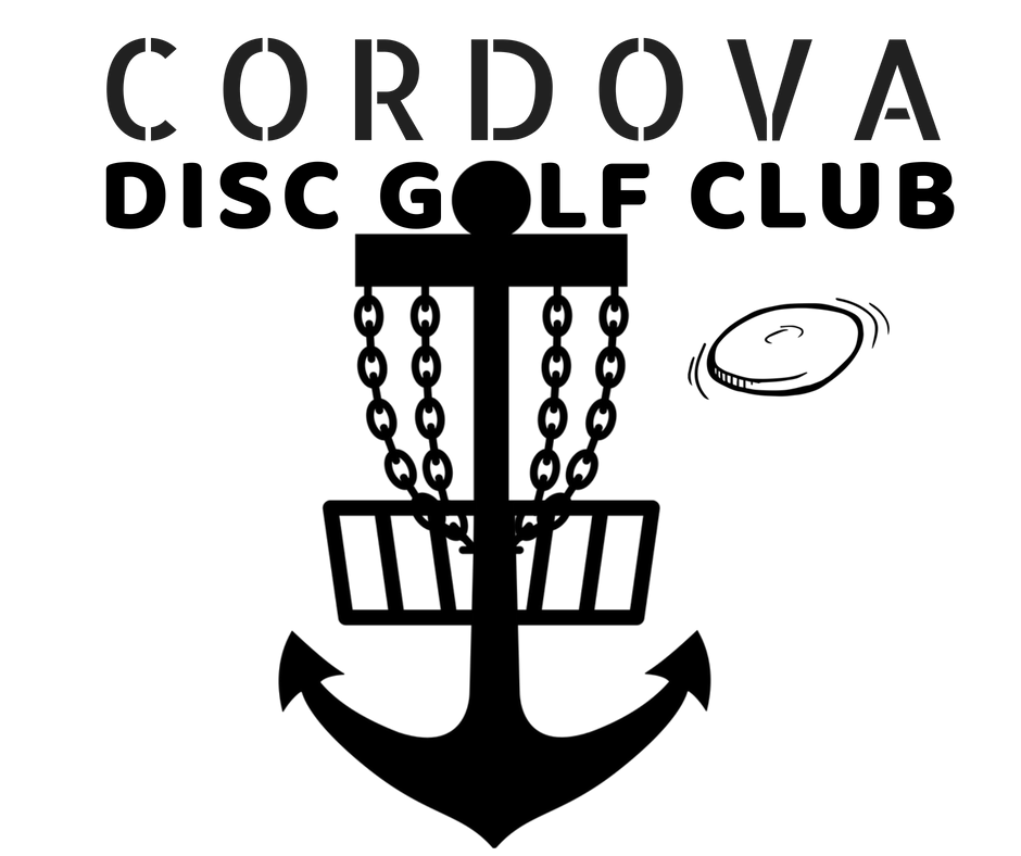 940x788 disc golf course erection - Disc Golf Drawing