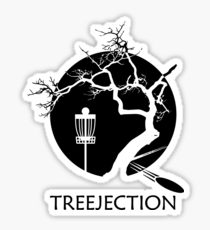 210x230 disc golf drawing stickers redbubble - Disc Golf Drawing