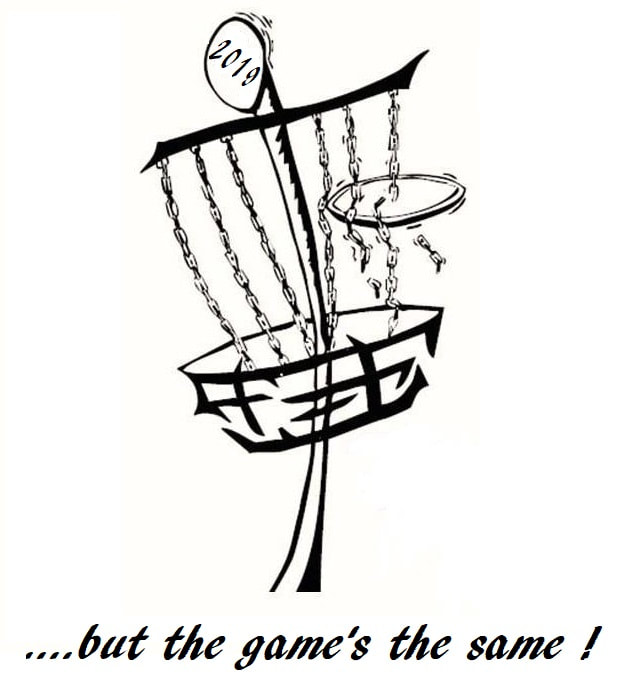 634x698 lawrenceburg disc golf - Disc Golf Drawing