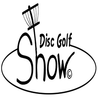 328x328 the disc golf show listen via stitcher for podcasts - Disc Golf Drawing