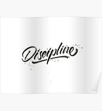 210x230 discipline drawing posters redbubble - Discipline Drawing