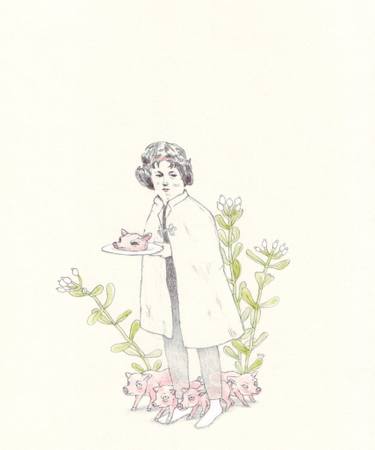 375x450 discipline drawing - Discipline Drawing