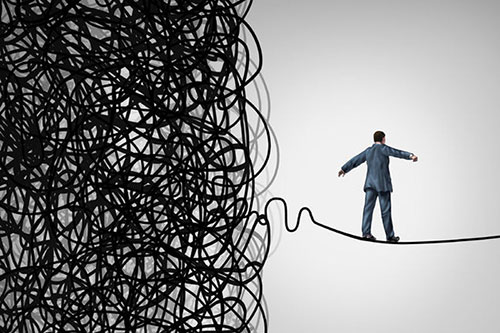 500x333 employee grievance, discipline counselling micro learning - Discipline Drawing