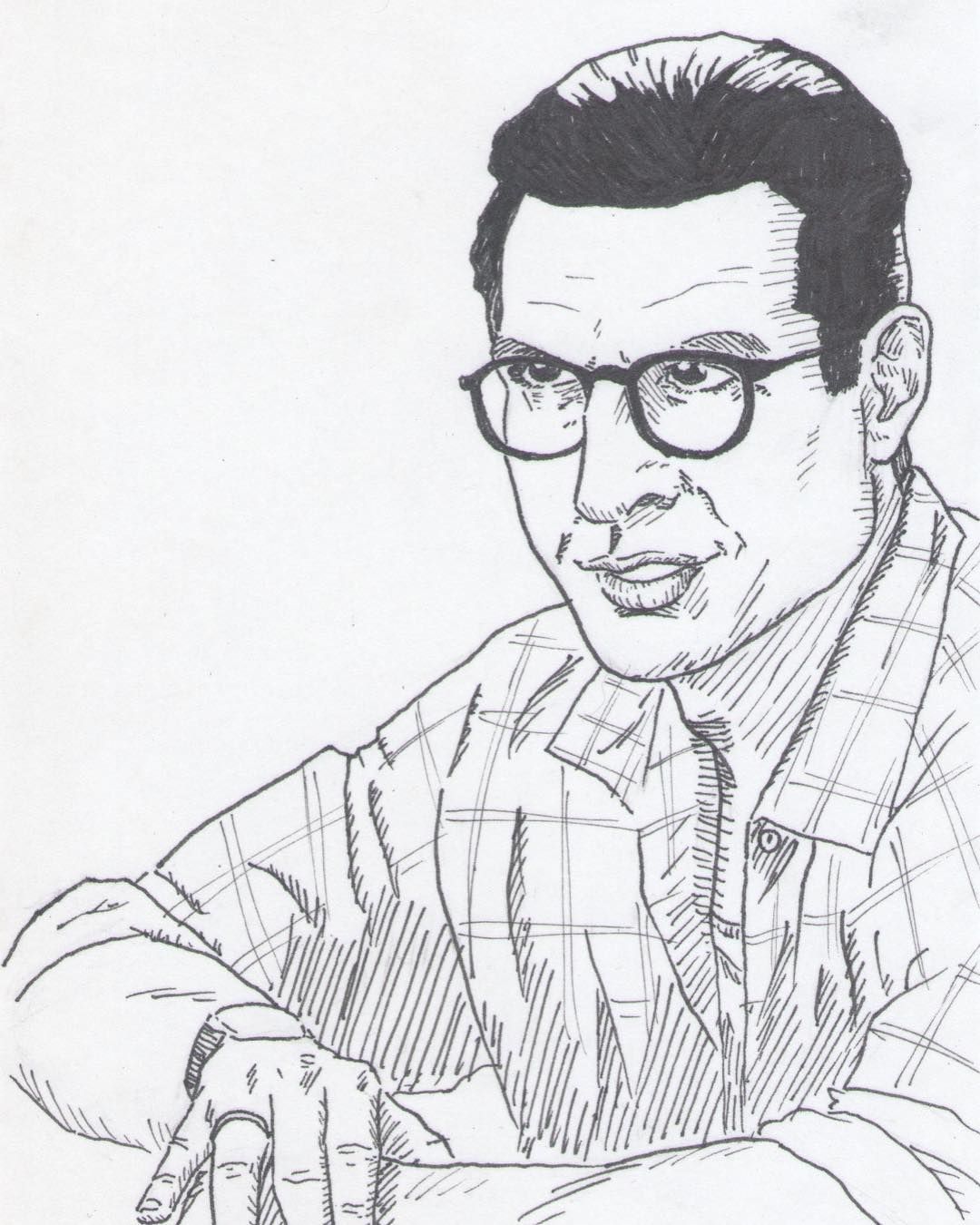 1080x1350 sumi e painting art self discipline - Discipline Drawing