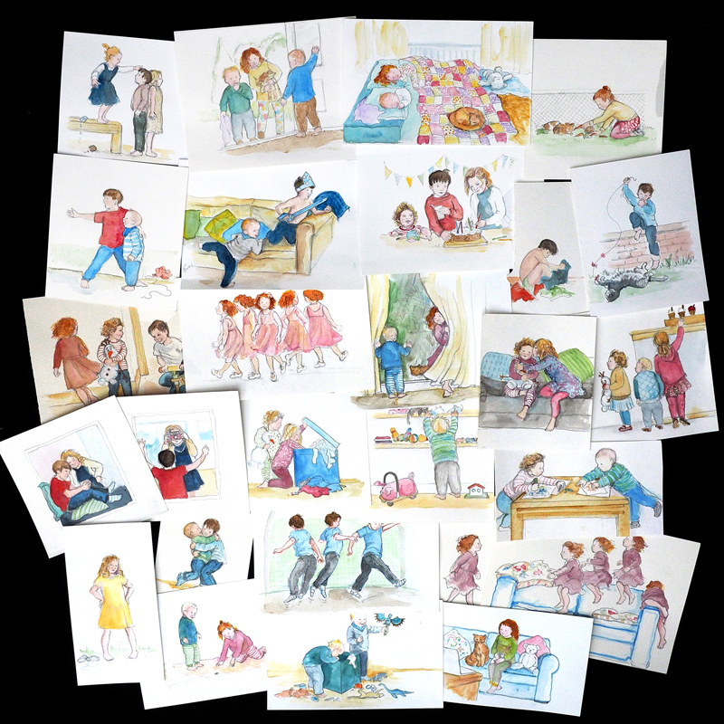 800x800 back to the drawing board heatherprescott - Discipline Drawing