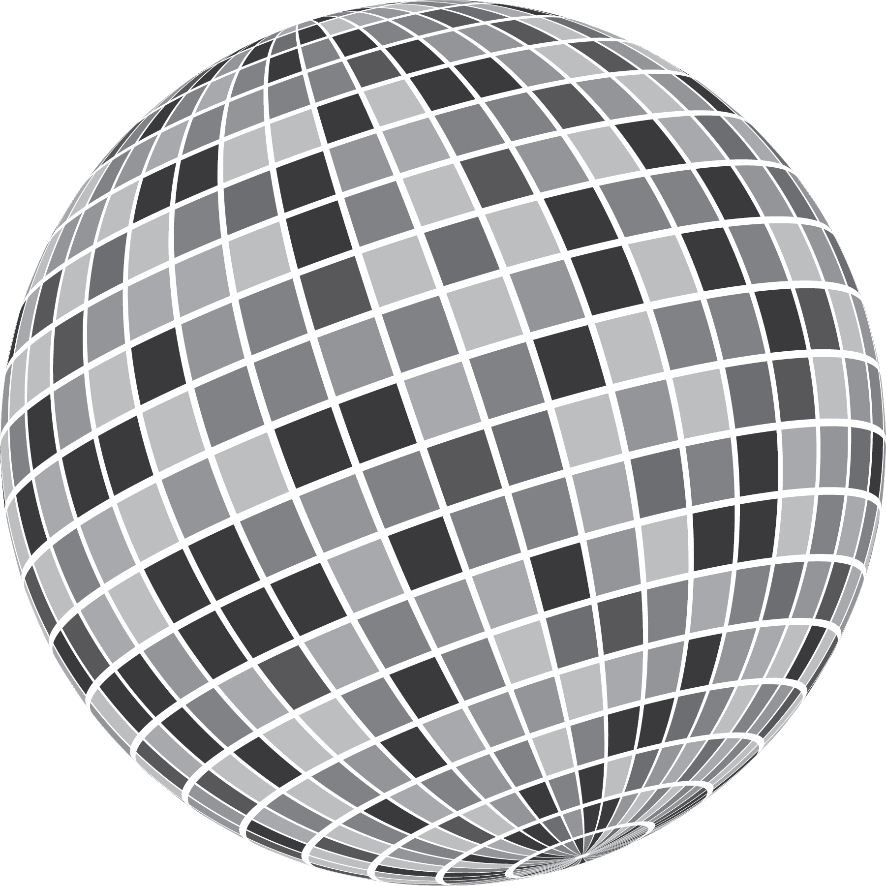 7700 Top Colouring Pages Disco Ball Pictures