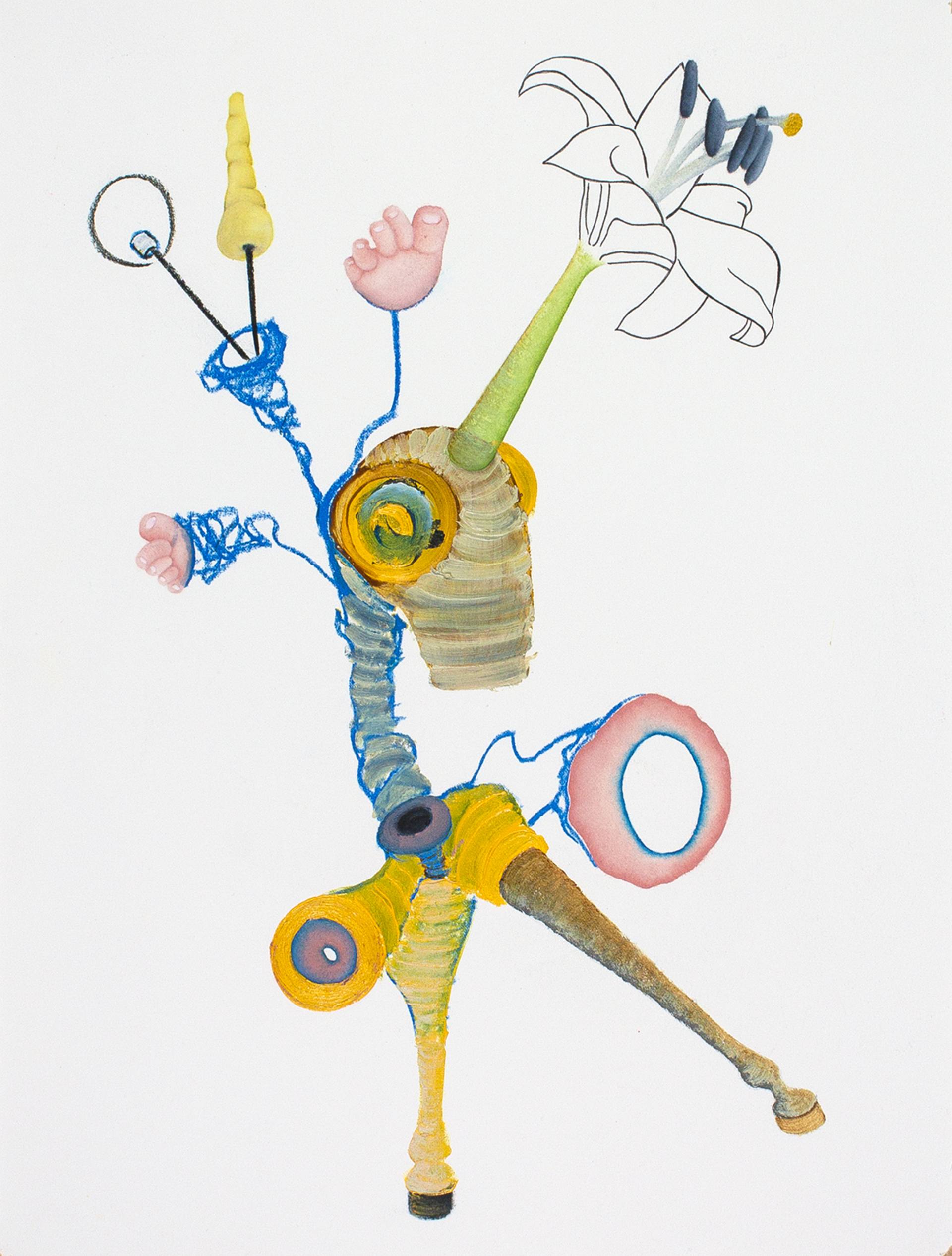 1920x2532 filthy parsnip - Disco Drawing