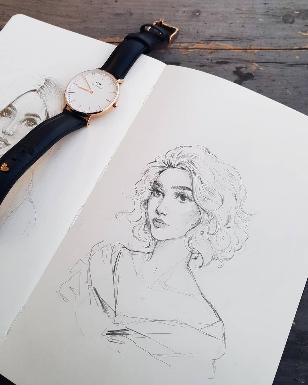 1080x1350 Quick Sketch From Earlier Today You Guys Can Still Use My - Discount Drawings