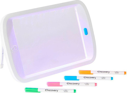 438x320 discovery kids - Discovery Drawing