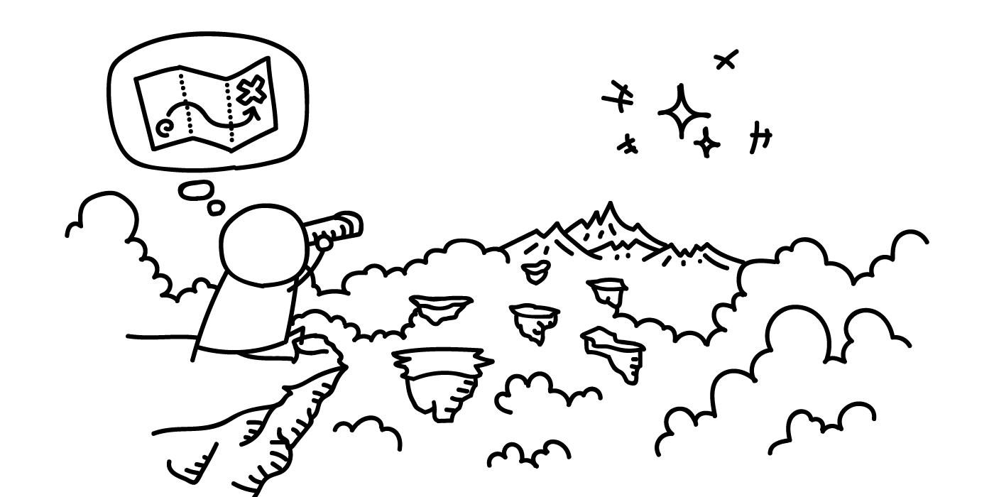 1400x700 discovery projects finding out what we don't know - Discovery Drawing