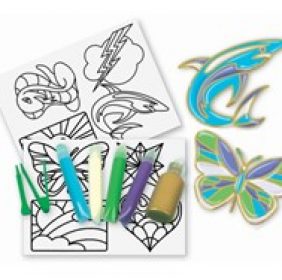 282x280 is drawing a lost art - Discovery Drawing