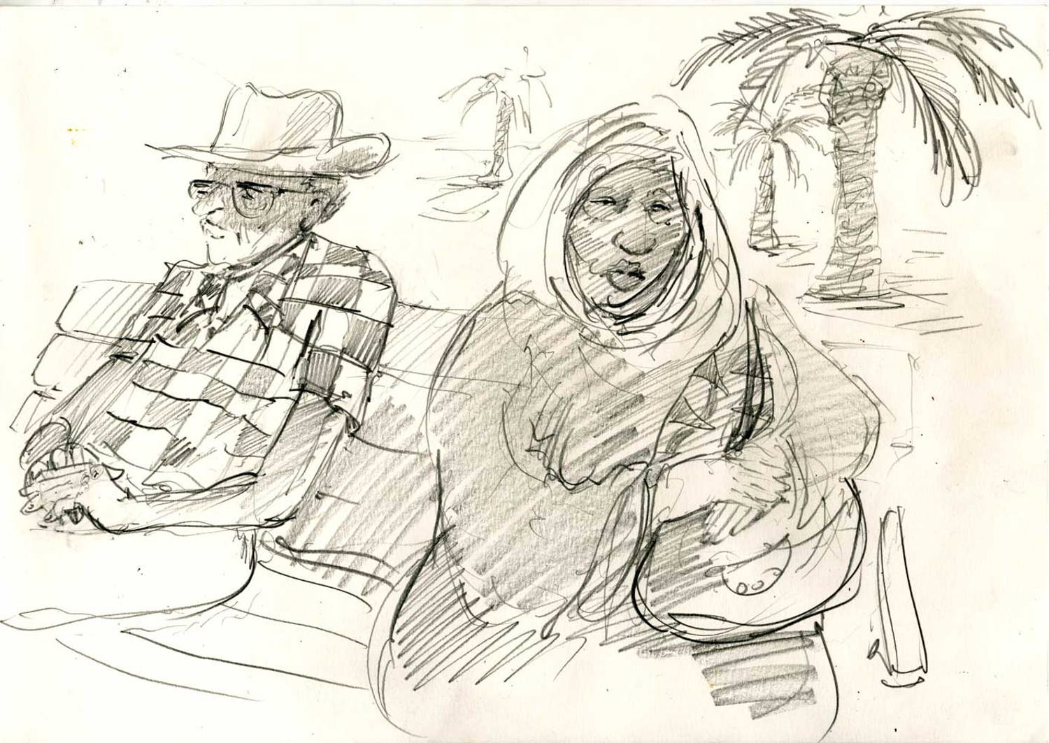 1500x1063 reportage drawing, visual language and discovery - Discovery Drawing