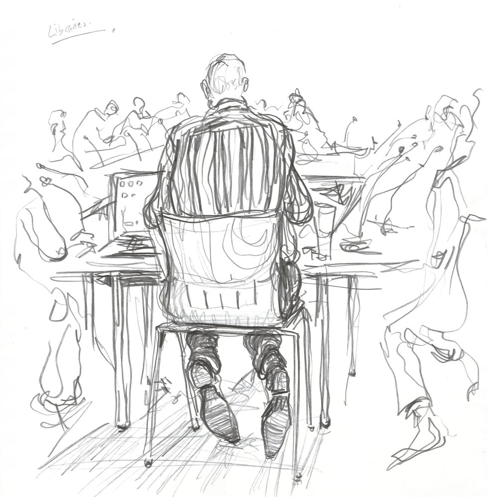 1000x998 drawing democracy democracy in manchester - Discussion Drawing