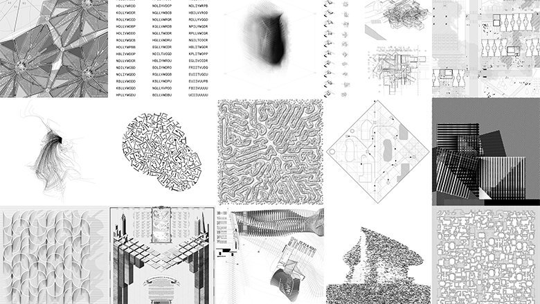 780x439 exhibition opening drawing codes experimental protocols - Discussion Drawing