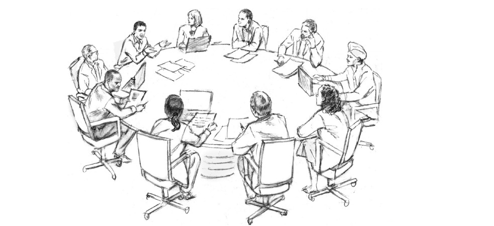 979x448 ca interviews - Discussion Drawing