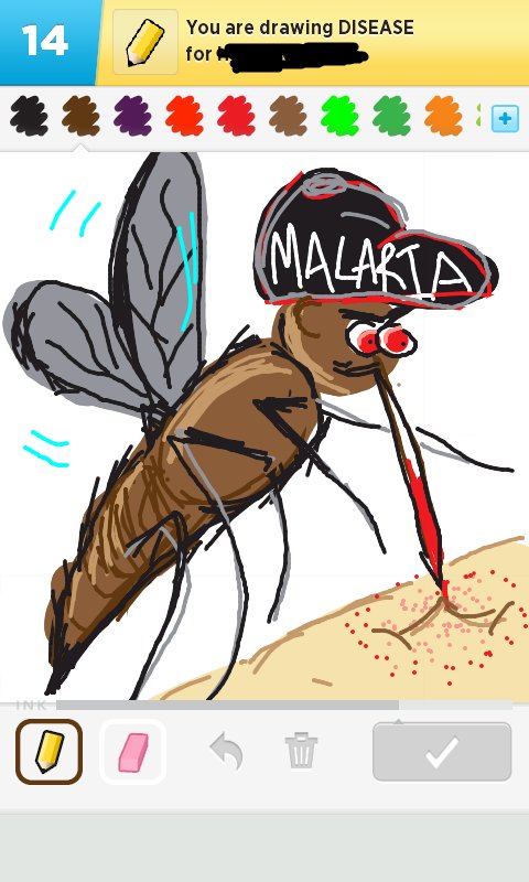 480x800 Disease Drawings - Disease Drawing