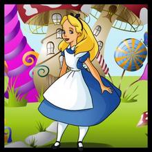 220x220 how to draw how to draw alice from alice in wonderland - Disney Alice In Wonderland Drawings