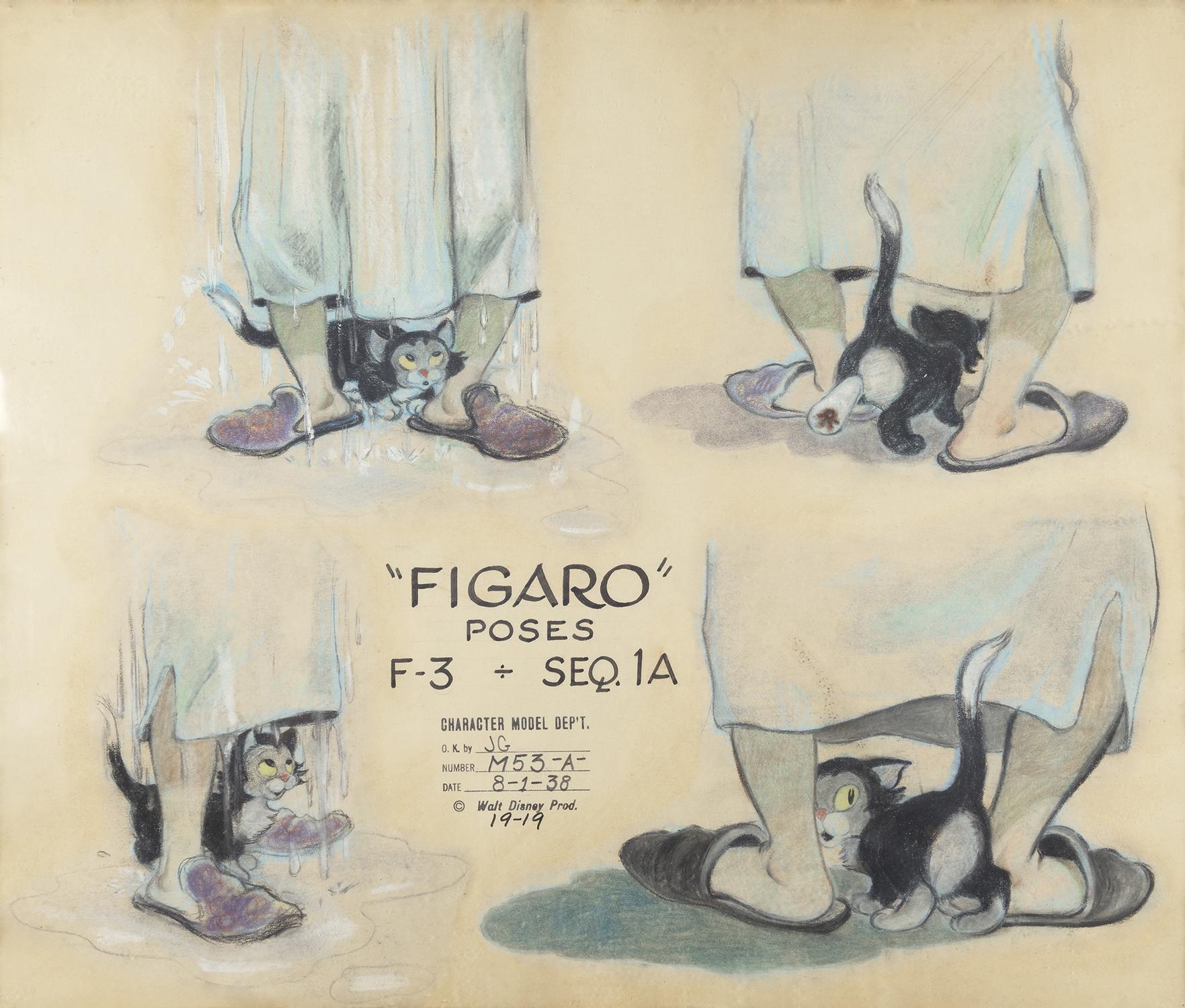 1763x1500 Back To The Drawing Board Disney Art - Disney Art Drawings