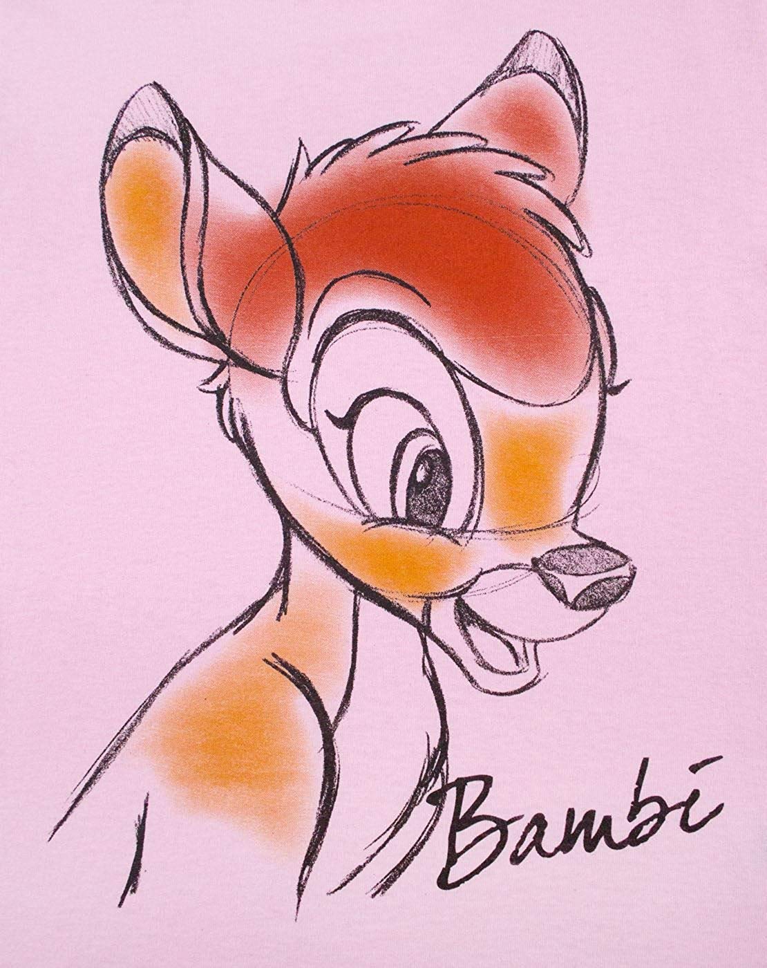 Disney Bambi Drawing at Explore collection of